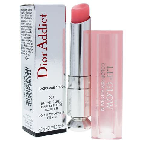 dior chapstick|christian Dior addict lip glow.